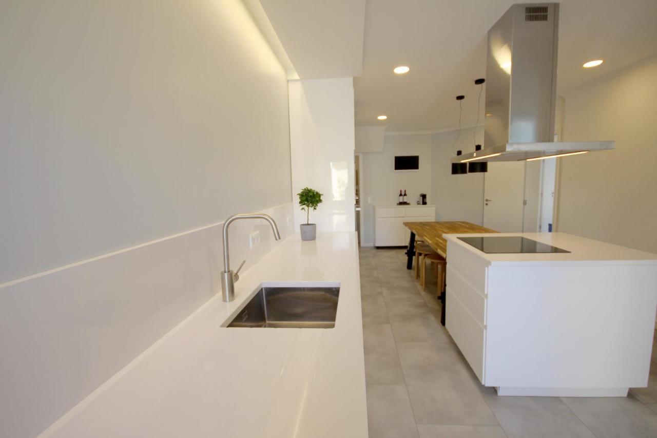 Villa Rosa A By Amcf Портиман Екстериор снимка